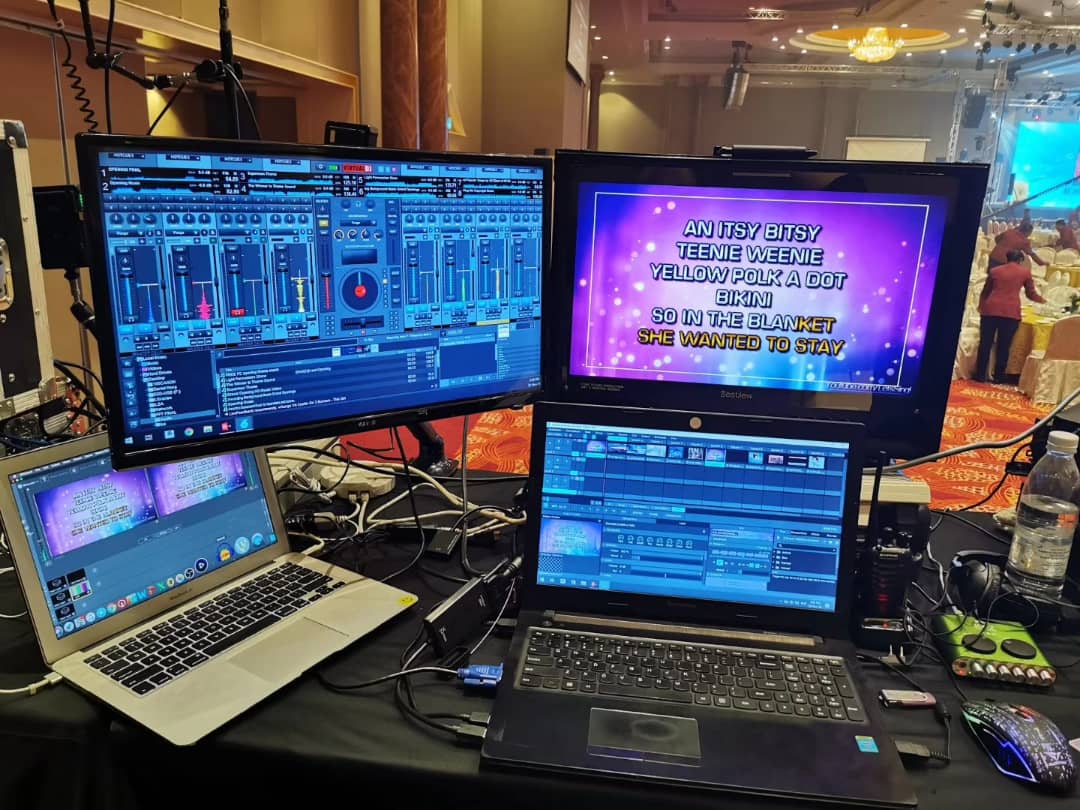 BIGCOW LIVE STREAM SERVICE