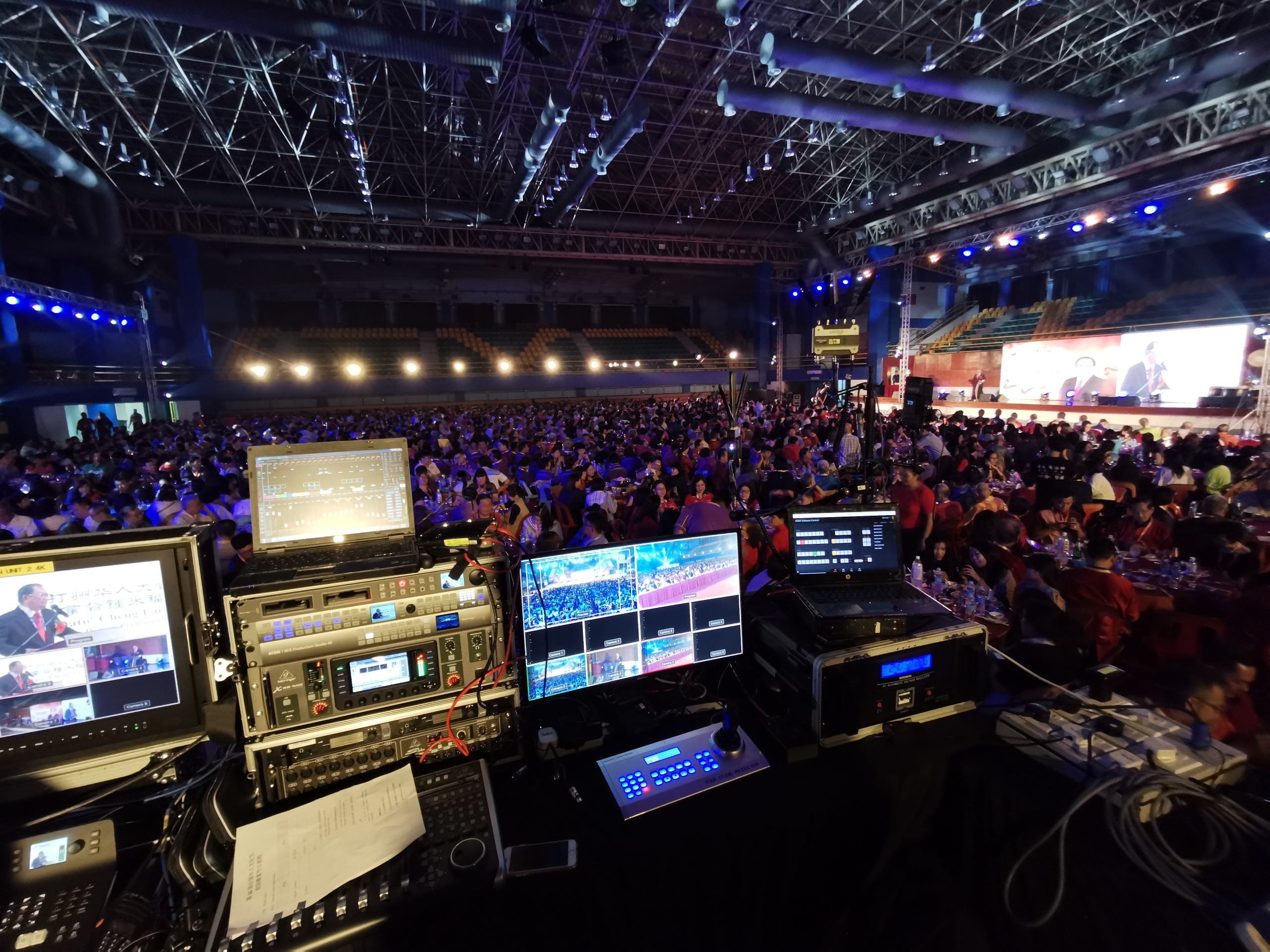 BIGCOWMY LIVE STREAM SERVICE